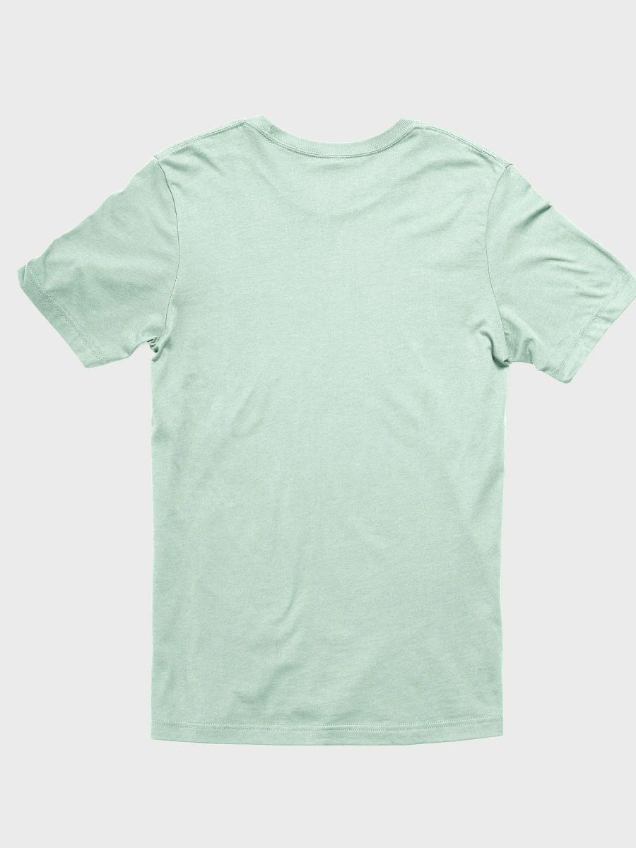 Hello, I'm Overwhelmed Tee Shirt product image (4)
