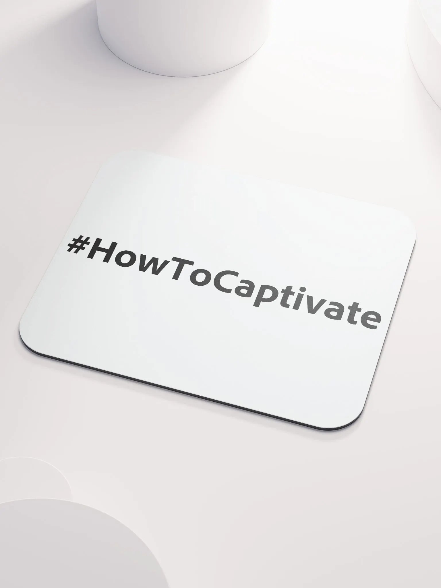 Classic Mouse Pad product image (3)