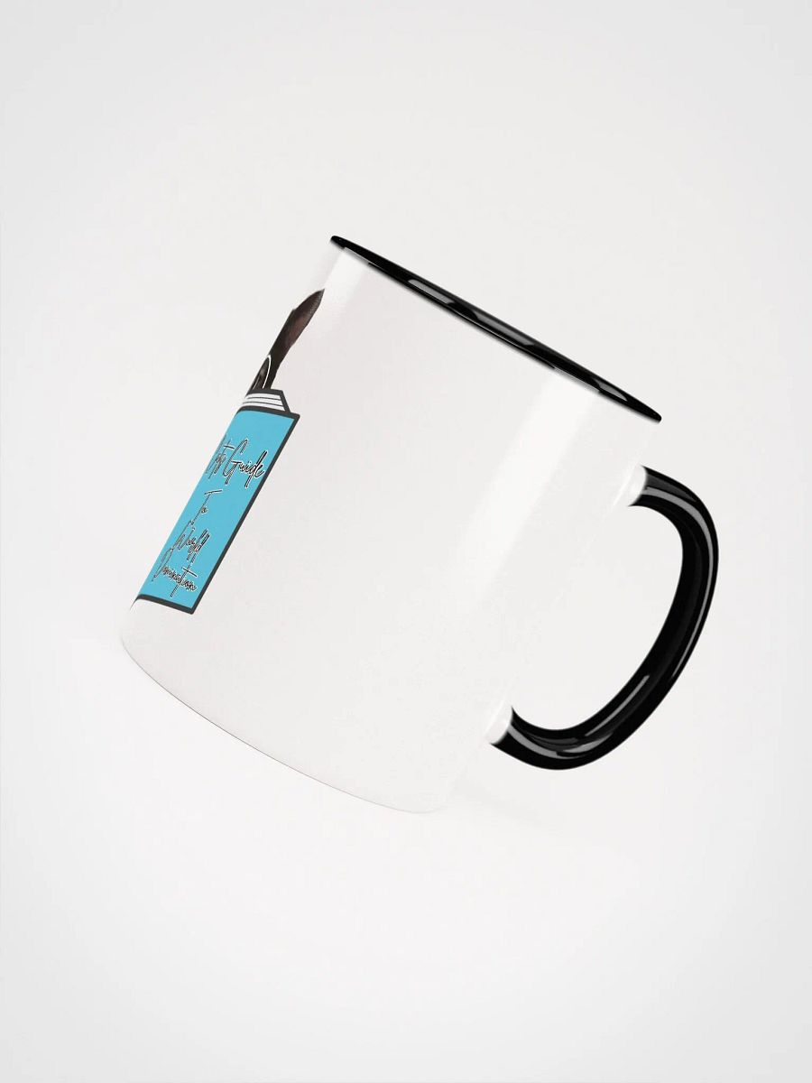 Cats Guide Mug product image (16)