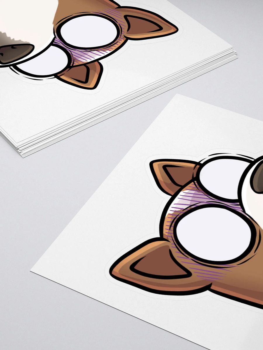 Penny Sticker product image (8)
