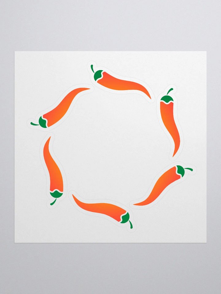 The Chili Ring product image (2)