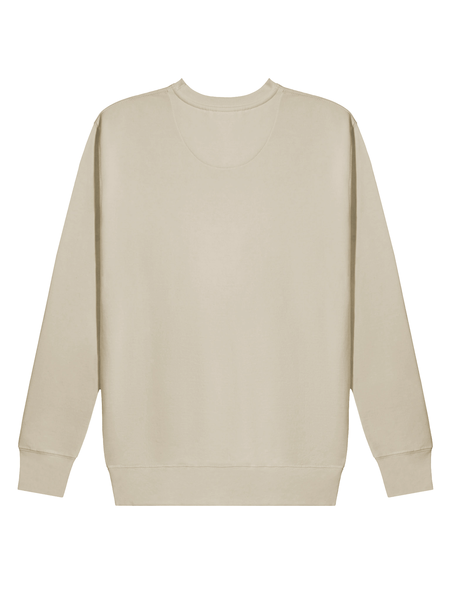FÖRTJÄNAR INGEN KRAM - SWEATSHIRT product image (33)
