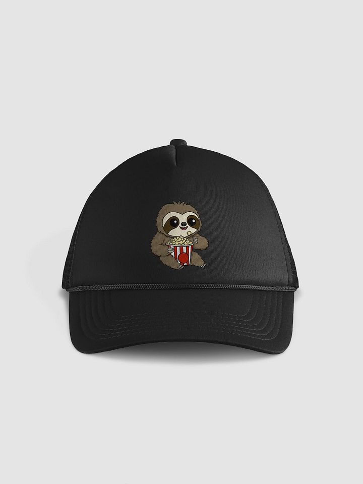 Cap - Popcorn product image (2)