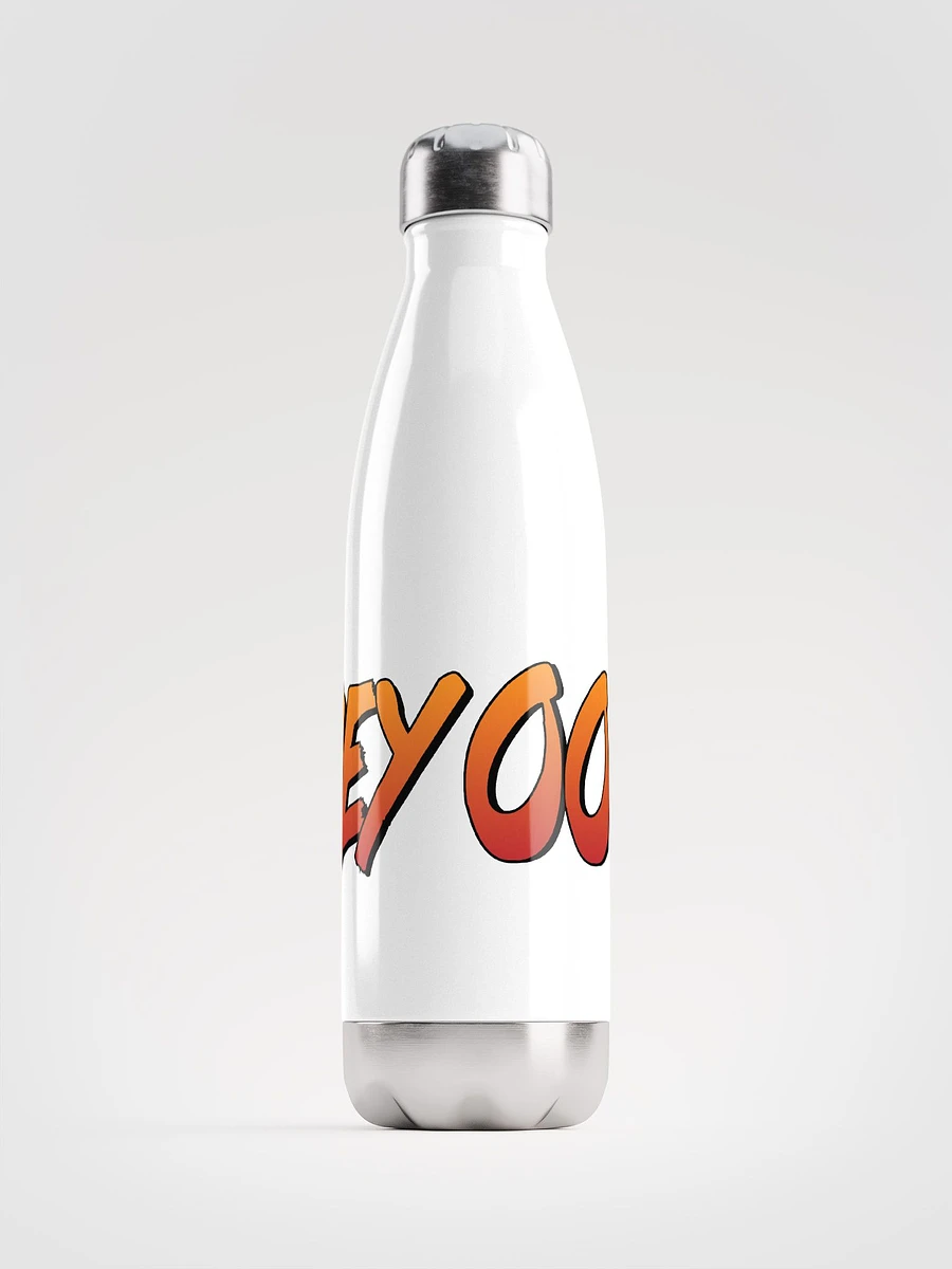 HEYOOO Gradient Stainless Steel Water Bottle product image (7)