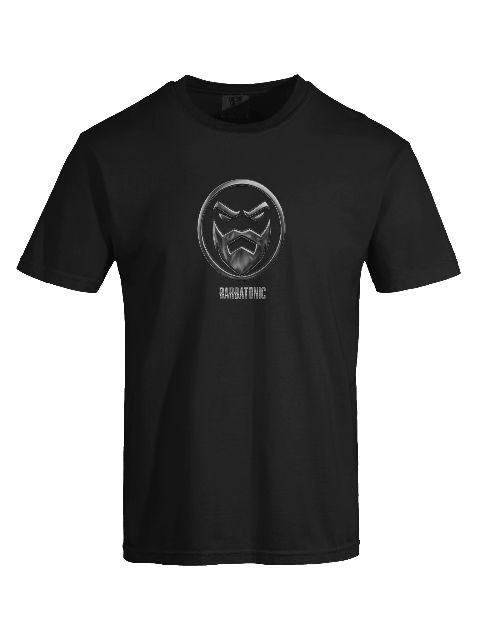Chrome Tamarosky logo product image (7)