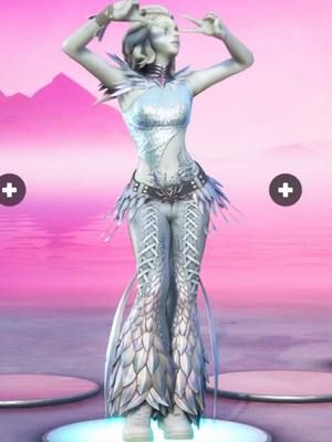 NEW EMOTE! ‘360’ Song by @Charli XCX ! || USE CODE OOUCHEE IN THE FORTNITE ITEM SHOP IF YOU WANT TO SUPPORT ME! || #fortnite #shop #music #emote #apple #dance #collab #new