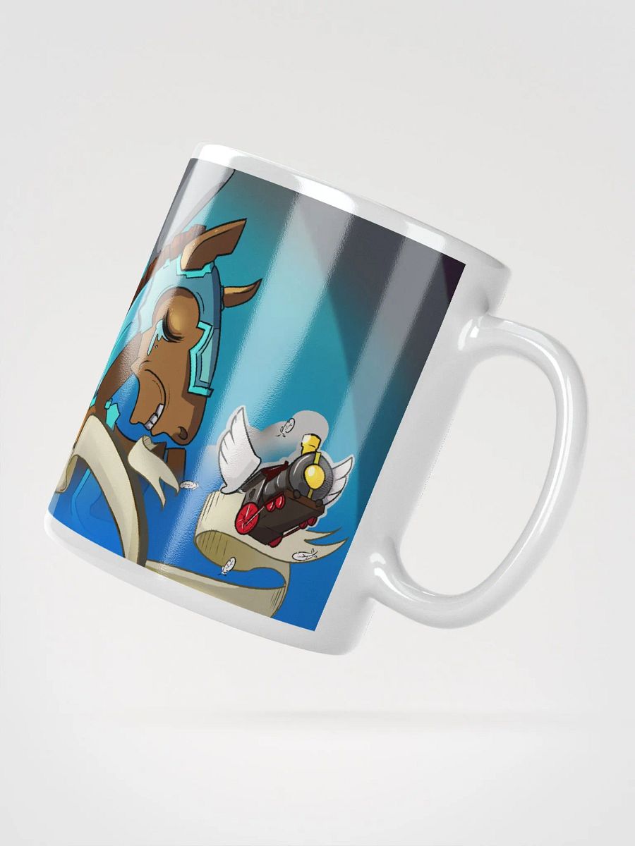 RIP Pickles Mug product image (3)
