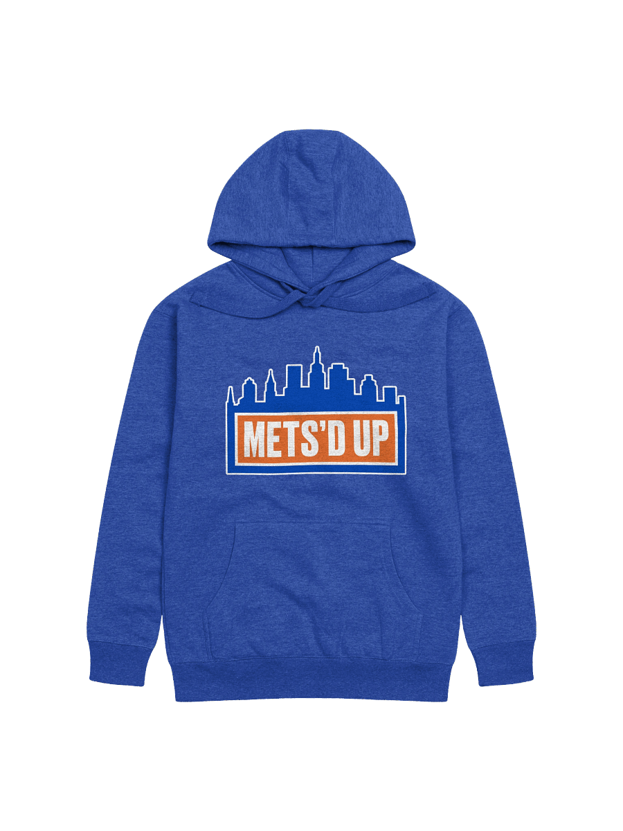 Hoodie product image (1)