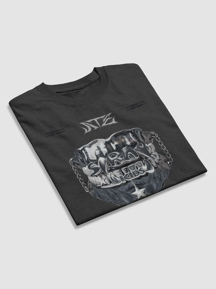 Chk Chk Boom Stray Kids Tshirt product image (8)