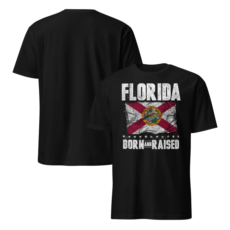 Florida: Born and Raised product image (6)