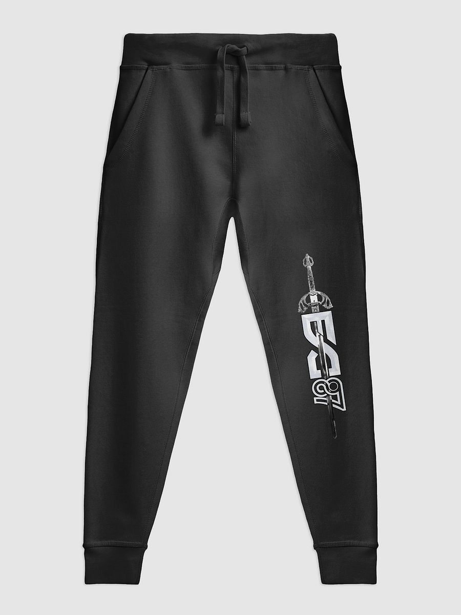 Tizona Jogger product image (1)