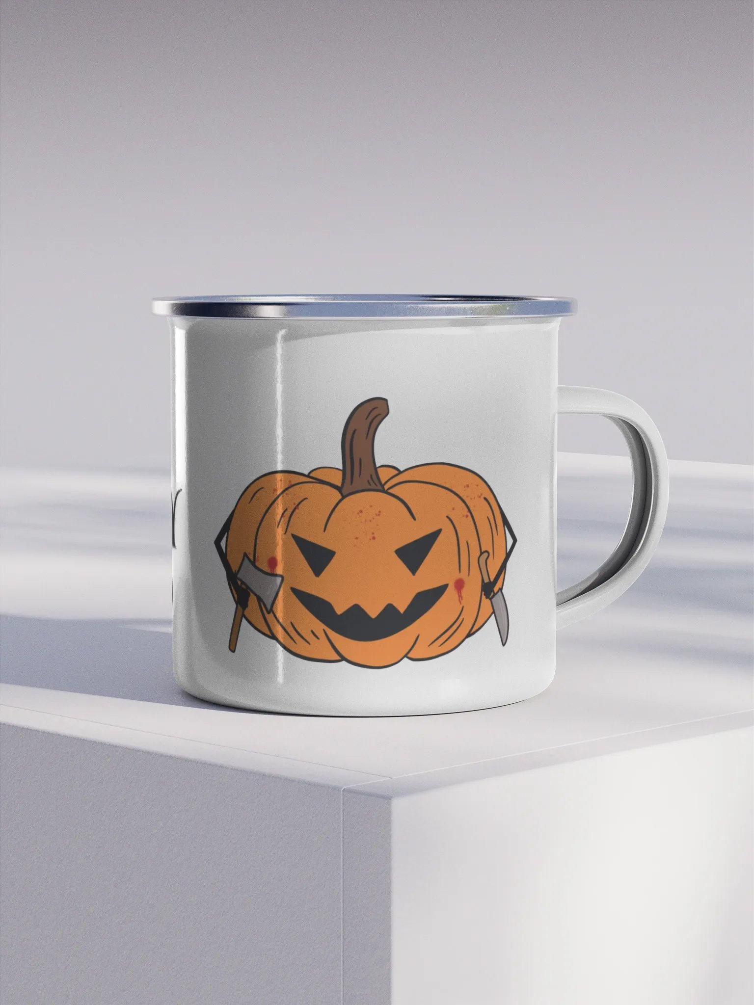 Spooky Pumpkin product image (4)