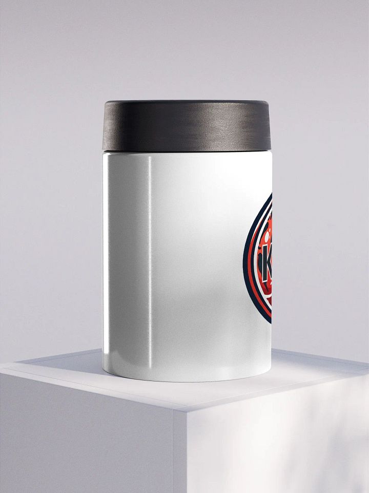 KIS Can Cooler product image (1)