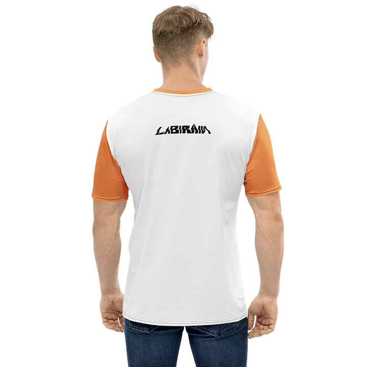 MMA | All-Over-Shirt (Poster 2) product image (2)