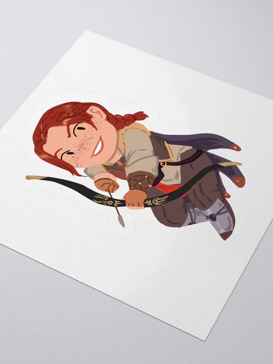 Veilguard - Harding product image (3)