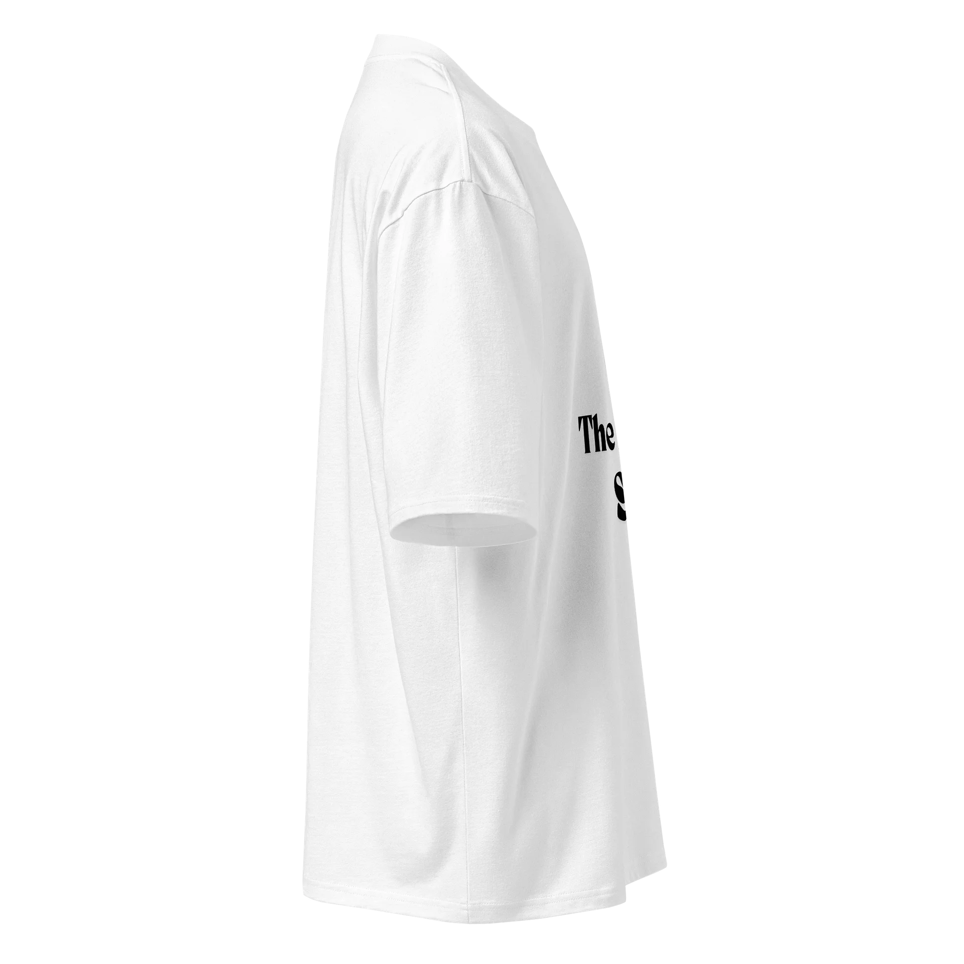 The Father's Son Oversized Tee product image (3)