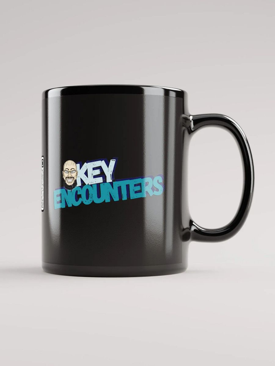 Key Encounters QR Mug product image (1)