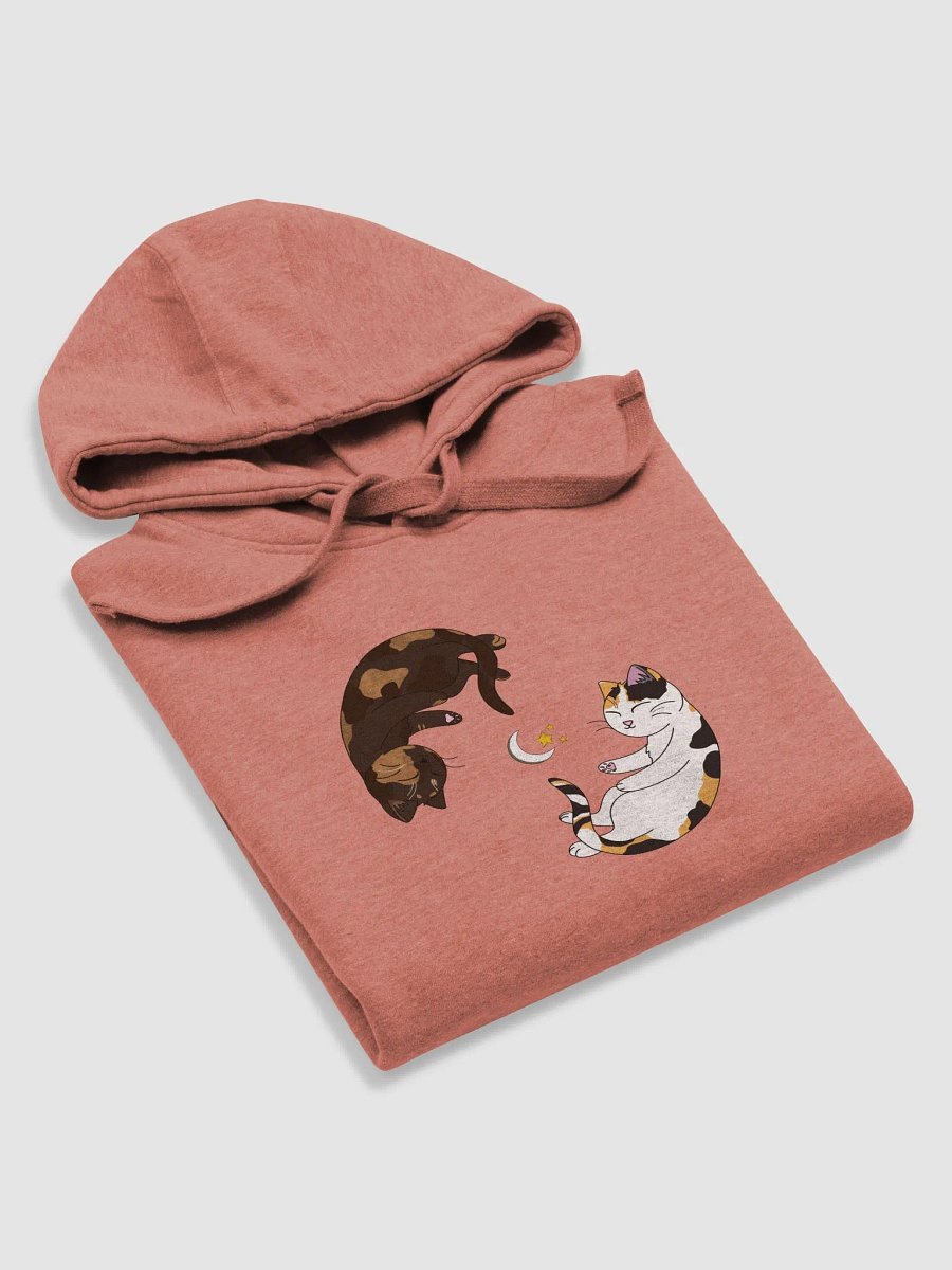 Yin Yang - Weezy and Patches product image (17)