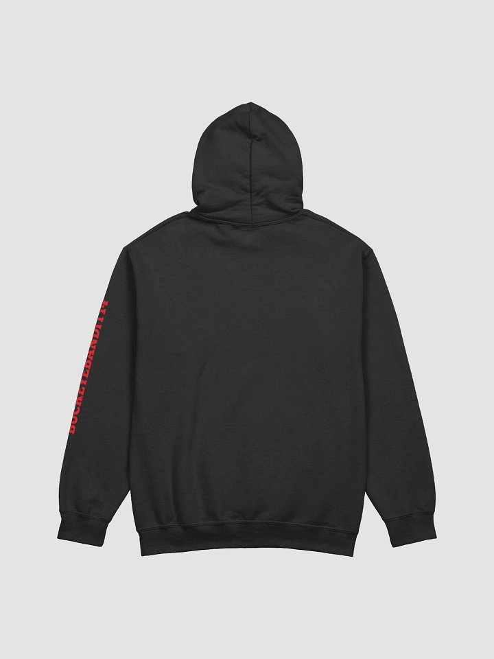 Bandit hoodie product image (2)