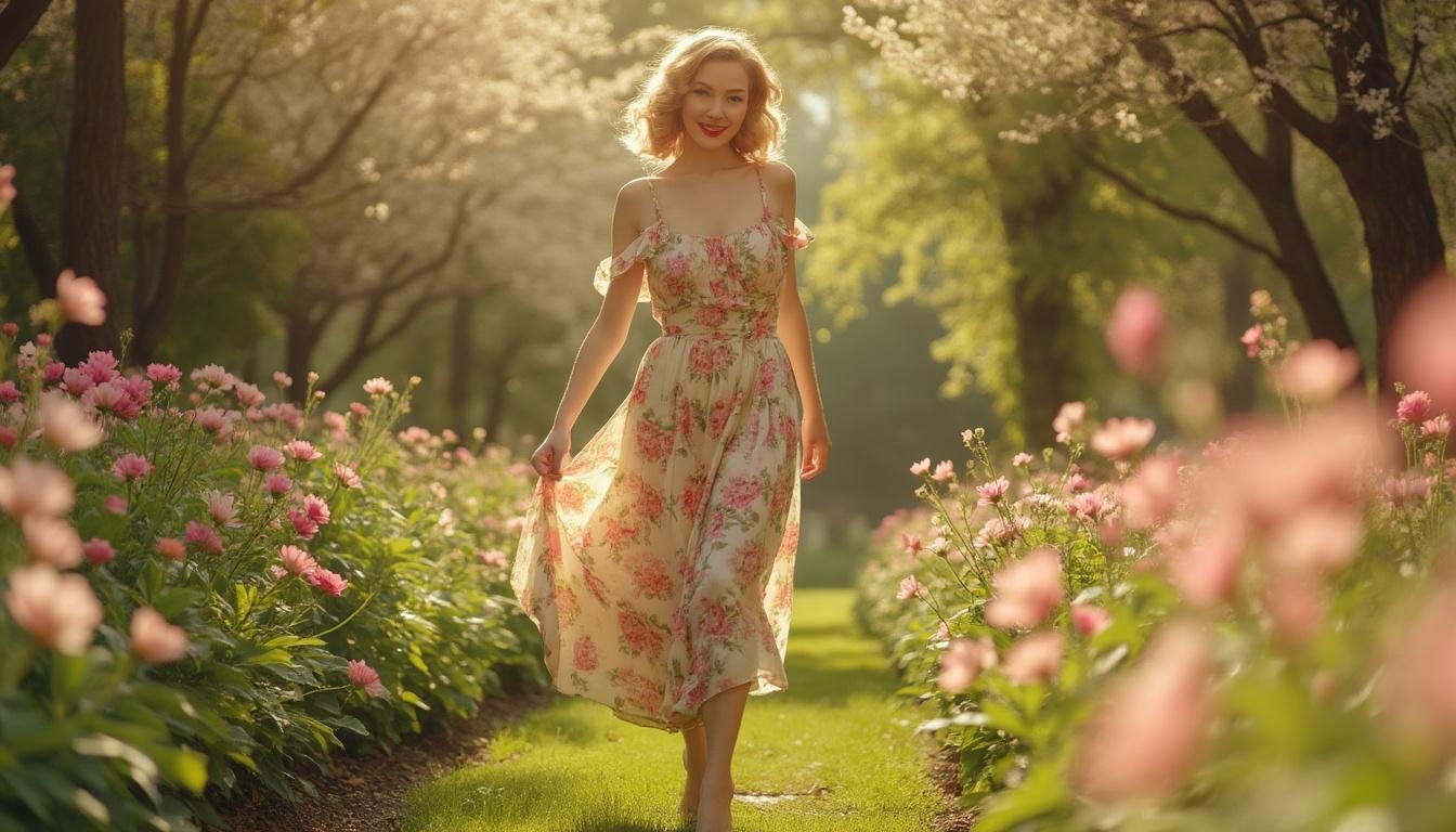 Blooming Beauty product image (1)