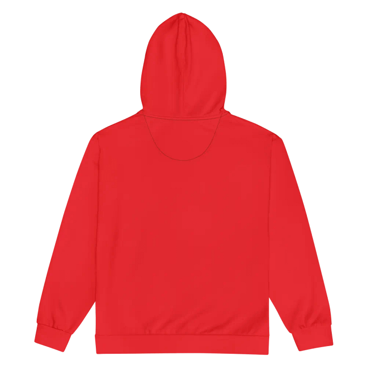 JBL1 Pittsburgh Vipers Zip-Up Hoodie product image (2)