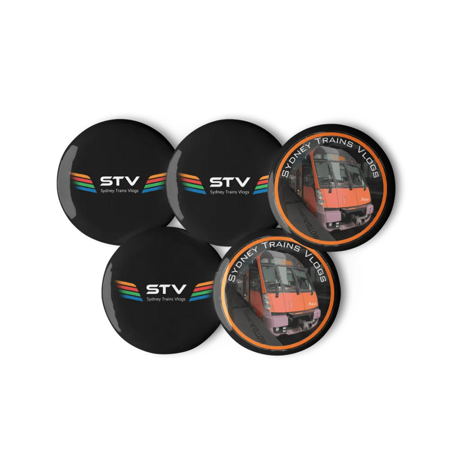STV Pins 5 Pack product image (11)