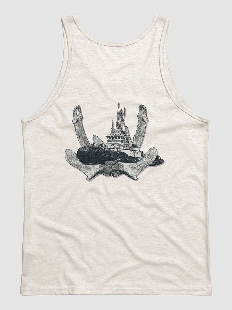 Twin Anchor Marco Tug Comfort Tank product image (1)