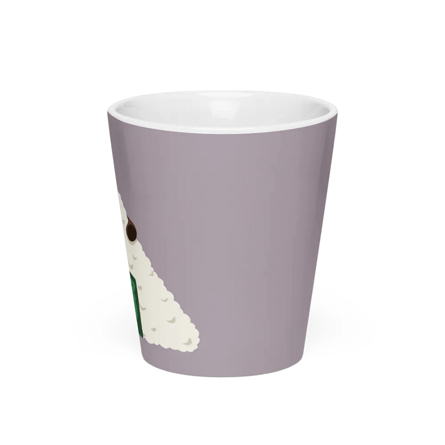 Om-Nomigiri Cat Mug product image (3)