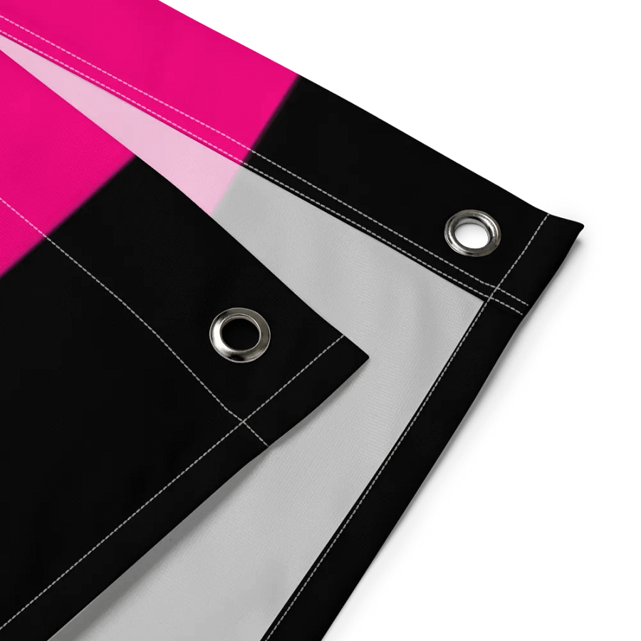 Queer Femme Pride Flag product image (3)