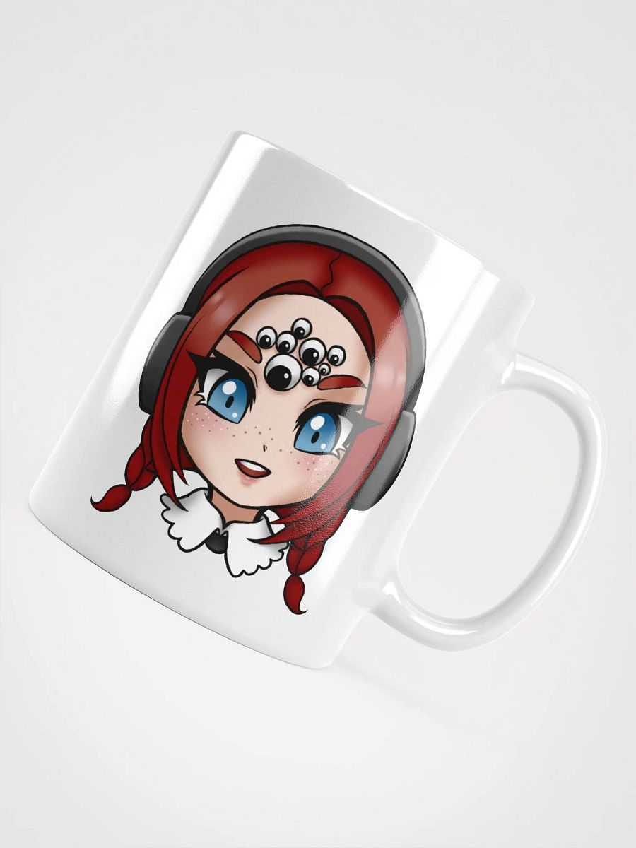 Eye See You Mug product image (8)