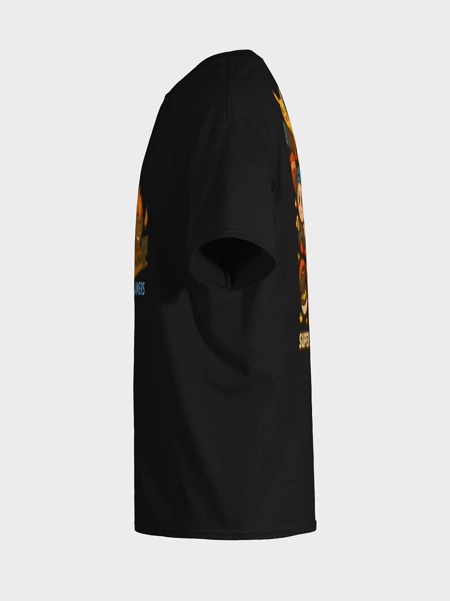 Sigma T-shirt product image (76)