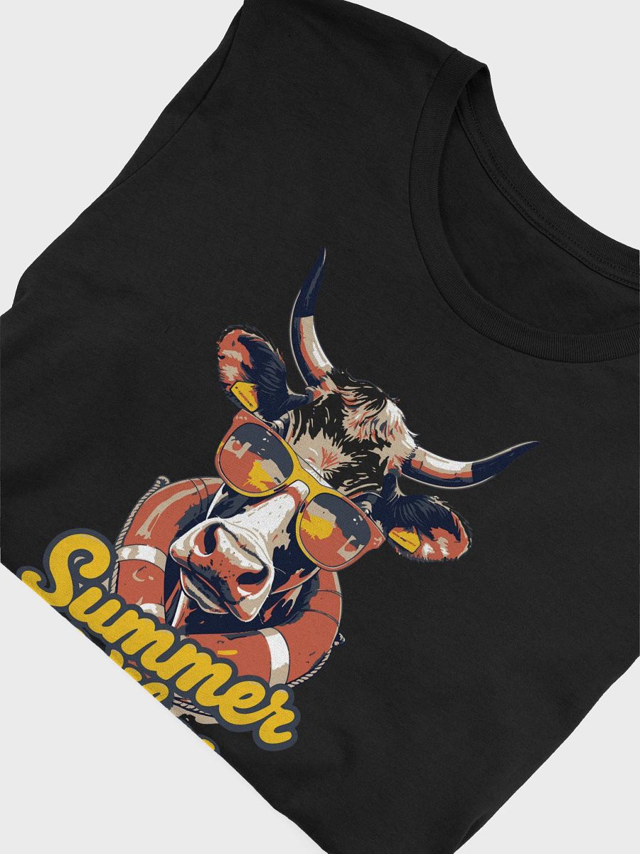Summer Vibes Cow product image (10)