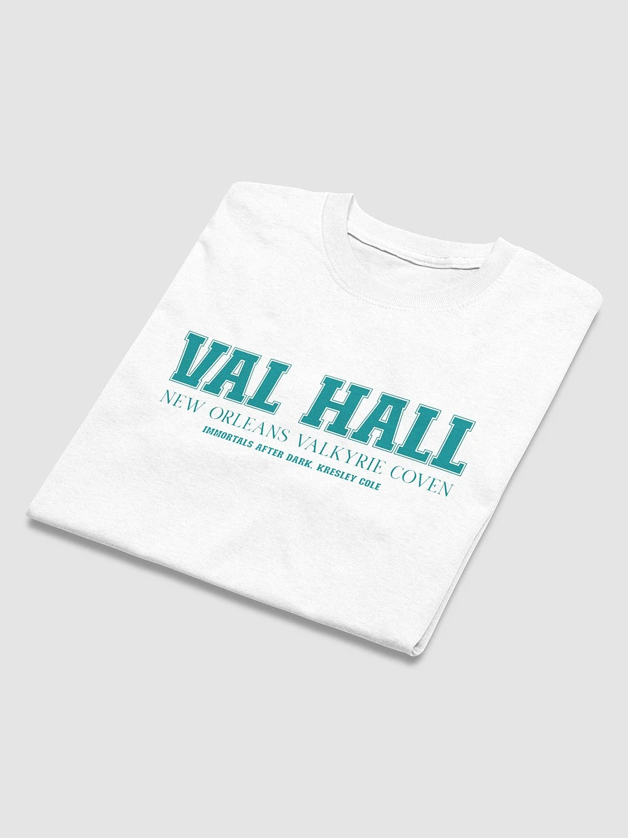 Val Hall Heavyweight T-Shirt product image (40)