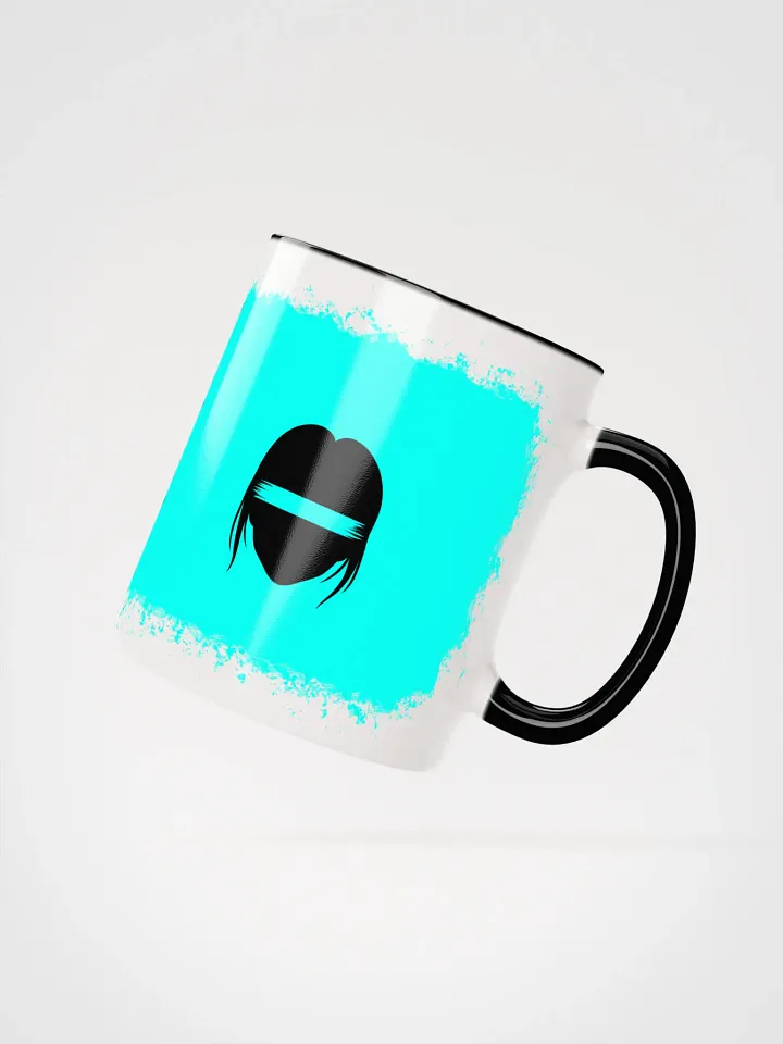 The Villain Mug product image (2)