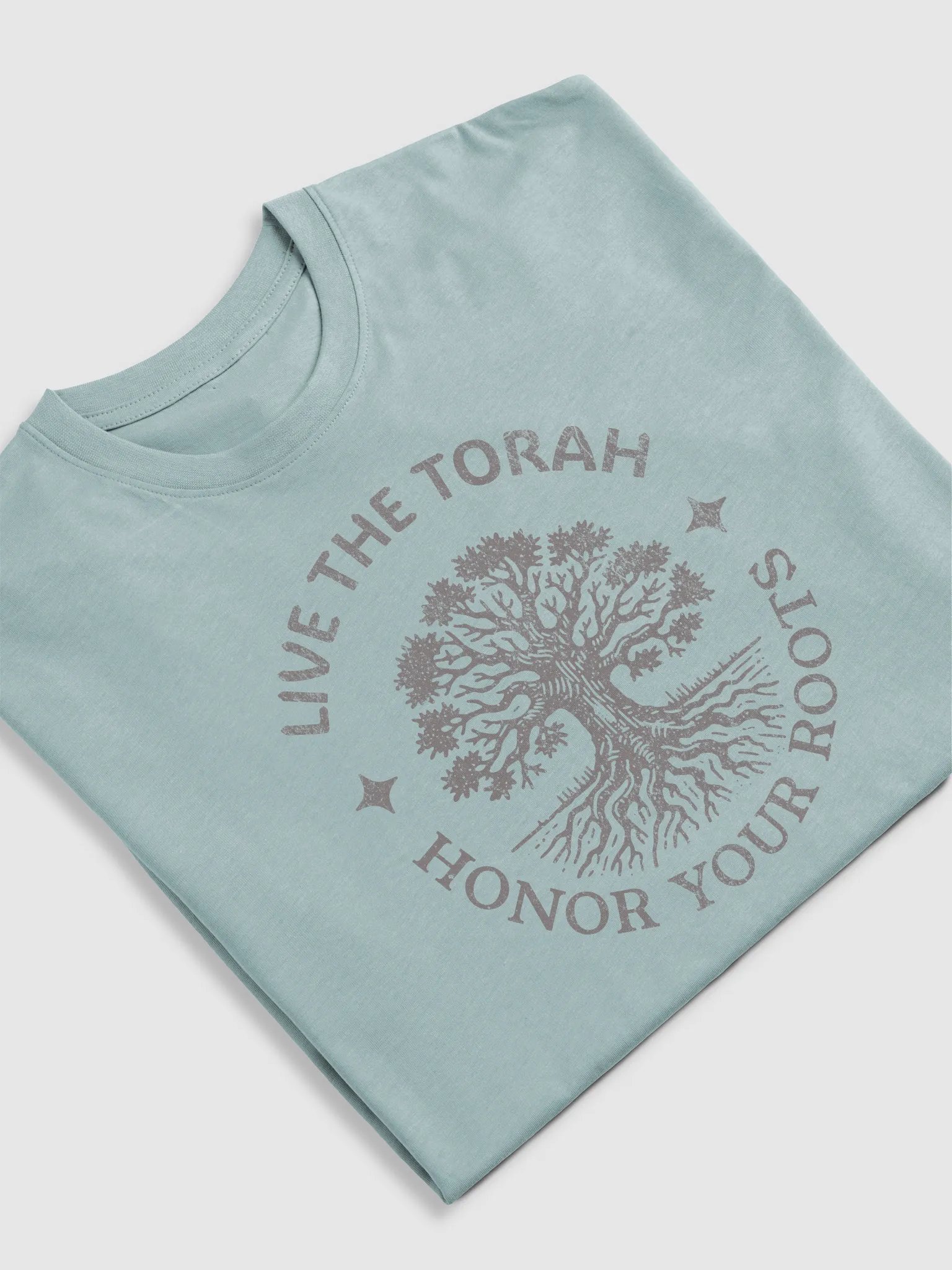 "Live The Torah" Honor Your Roots. product image (13)