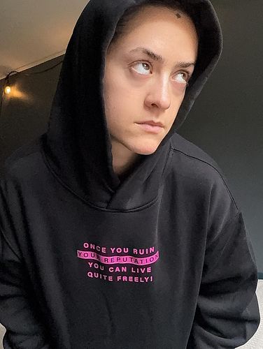 new merch