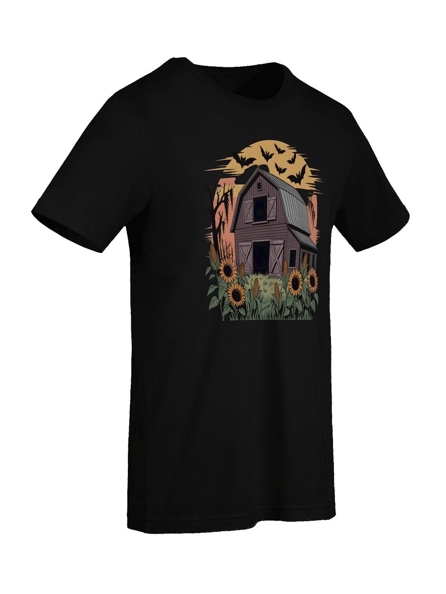 Twilight Harvest T-Shirt product image (34)