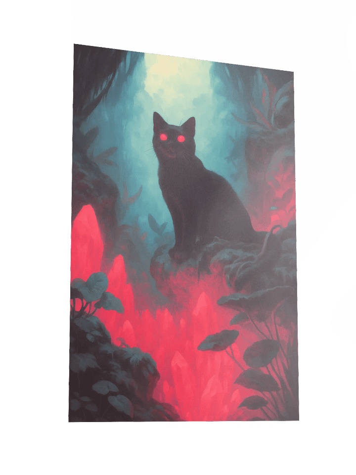 The Crystal Keeper product image (2)