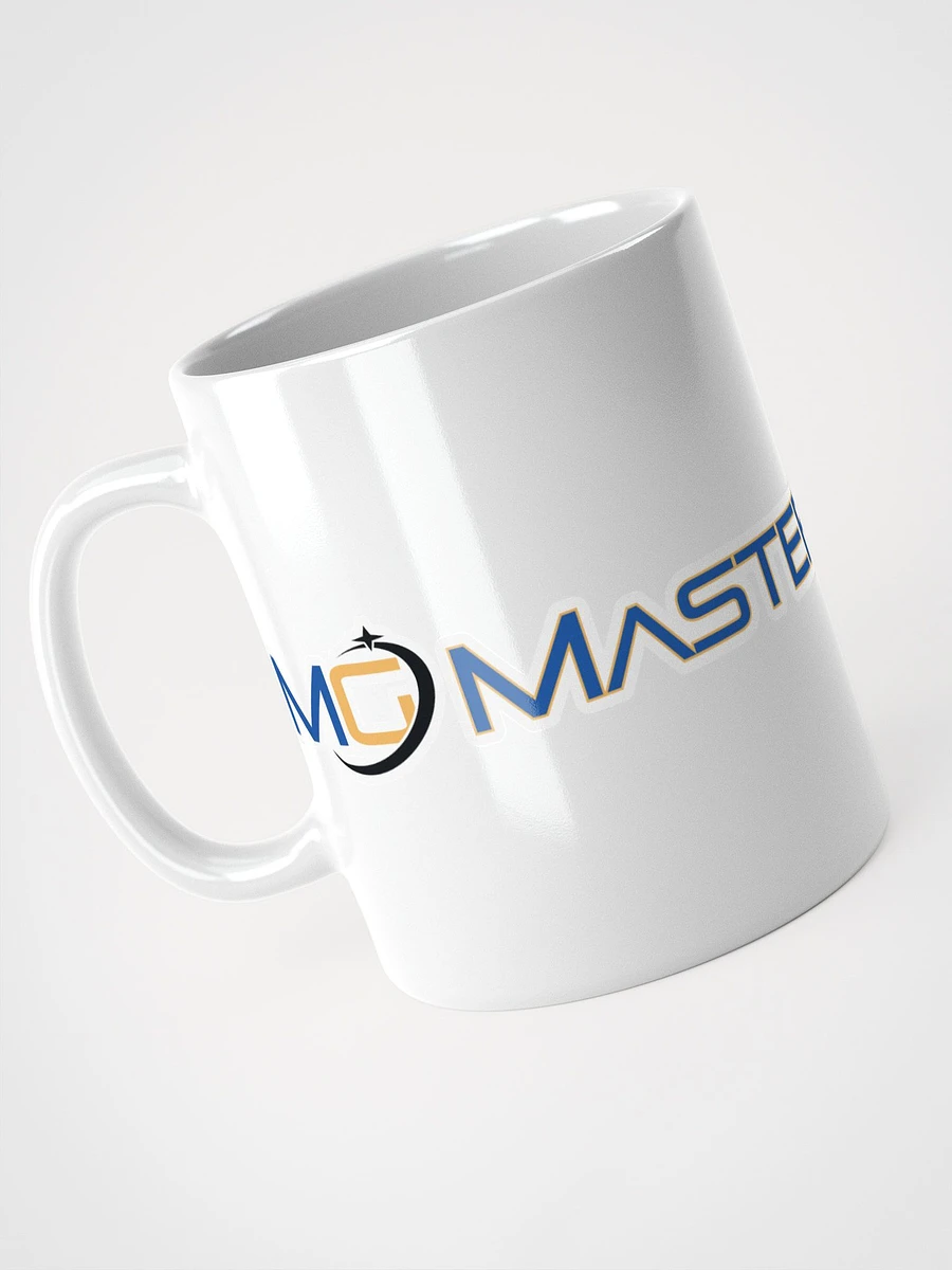 2021 MasterGigadrain logo mug product image (2)