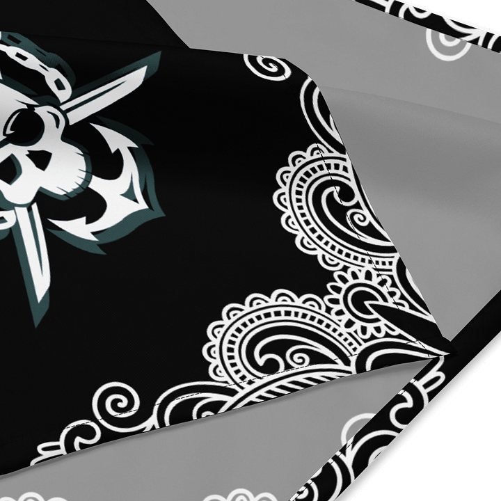 The OFFICIAL Rock King Bandana product image (2)