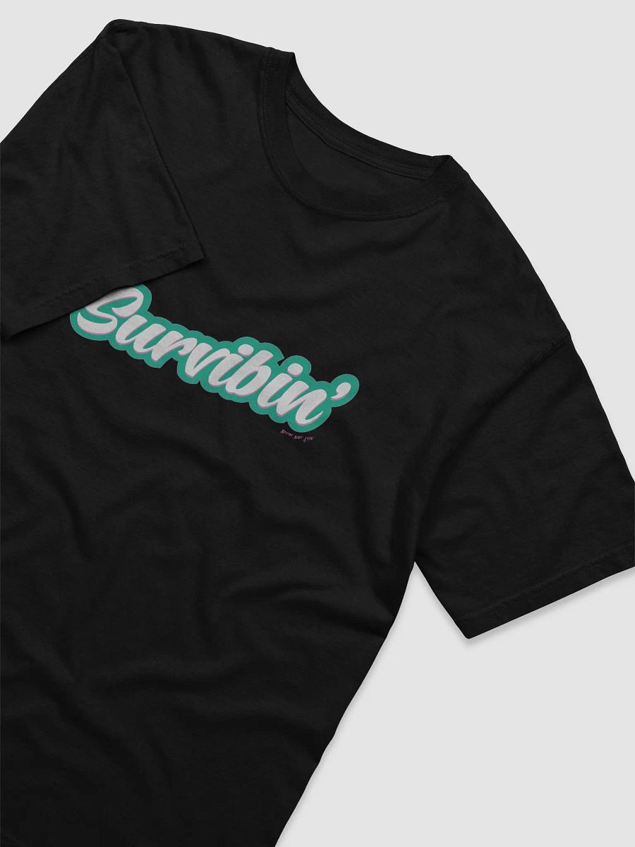 Just Survibin' T product image (16)