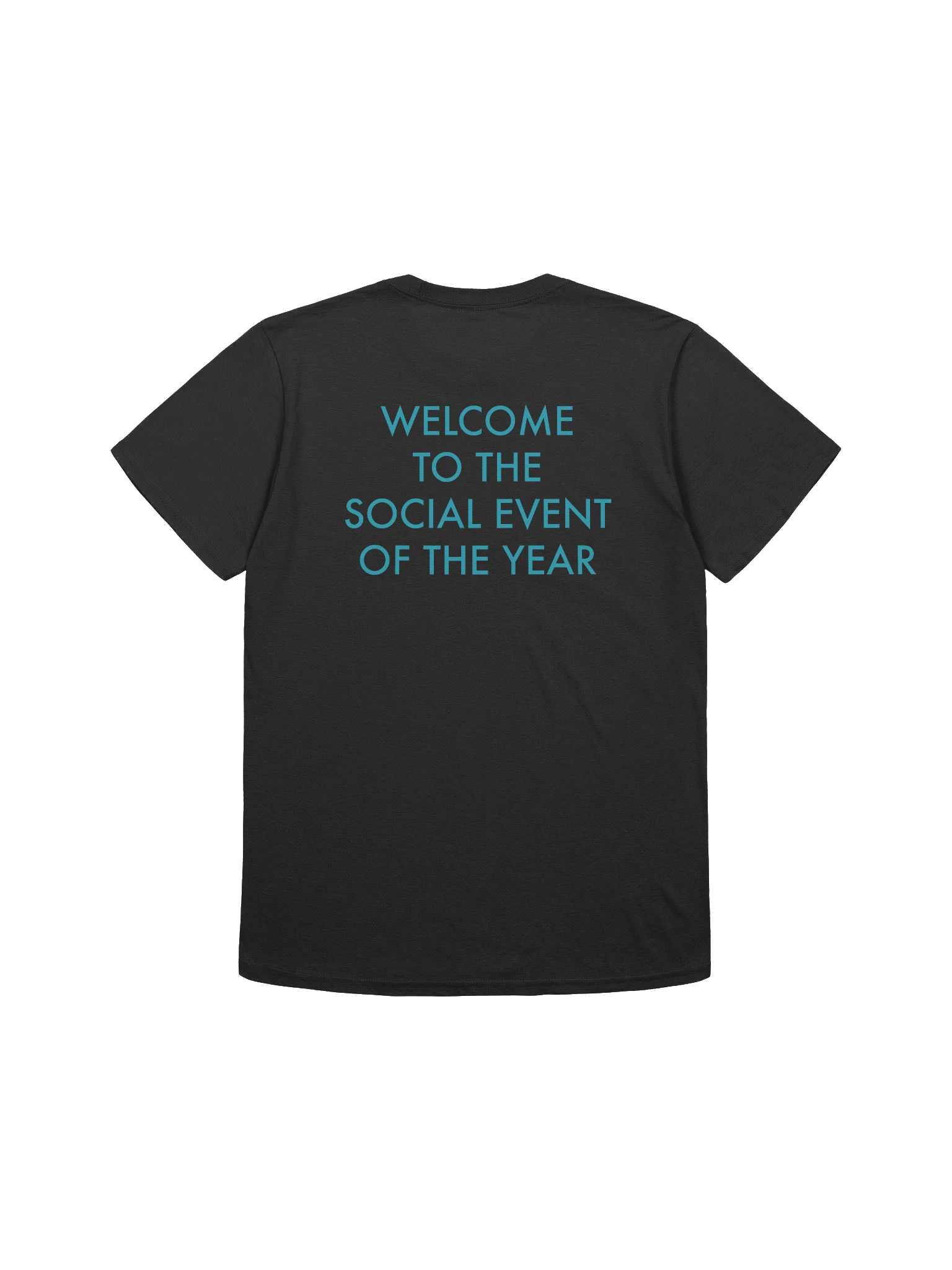 Embracing the Eyesore tee product image (2)