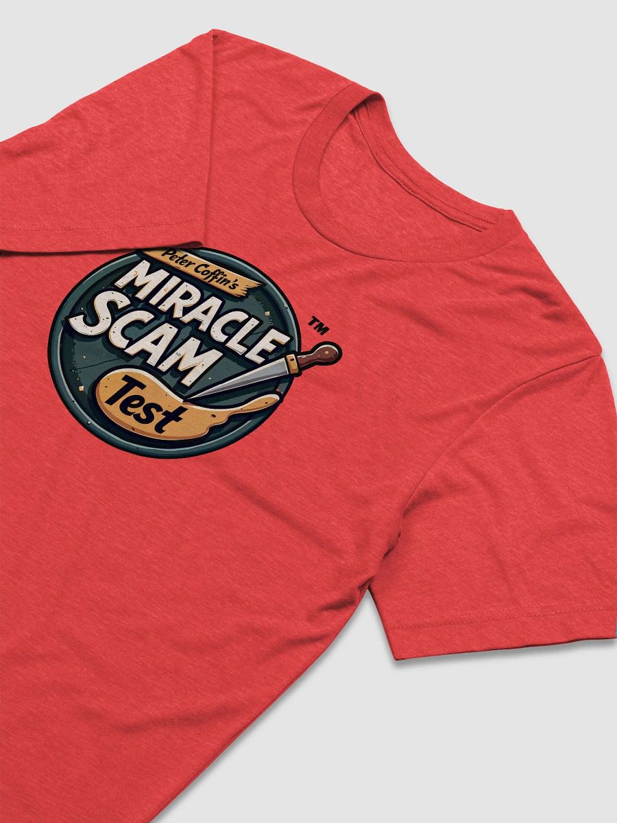 Miracle Scam Test™️ product image (4)