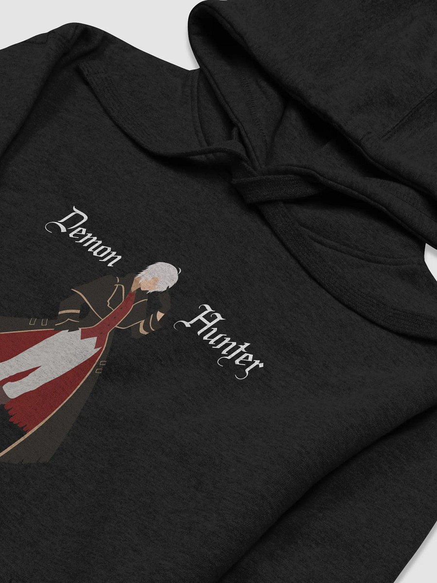 The Demon Hunter (Hoodie) product image (3)