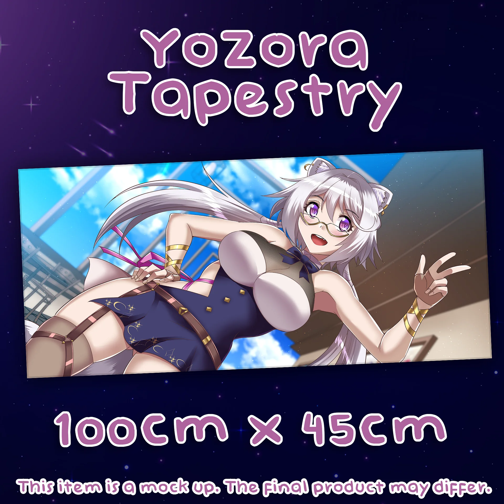 Yozora Bundle [PREORDER] product image (8)