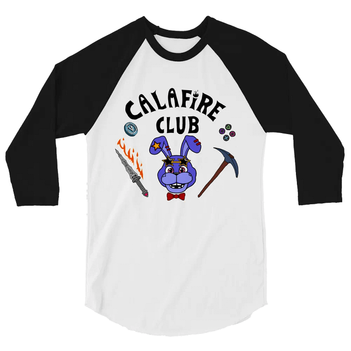 calafire club bonnie product image (2)
