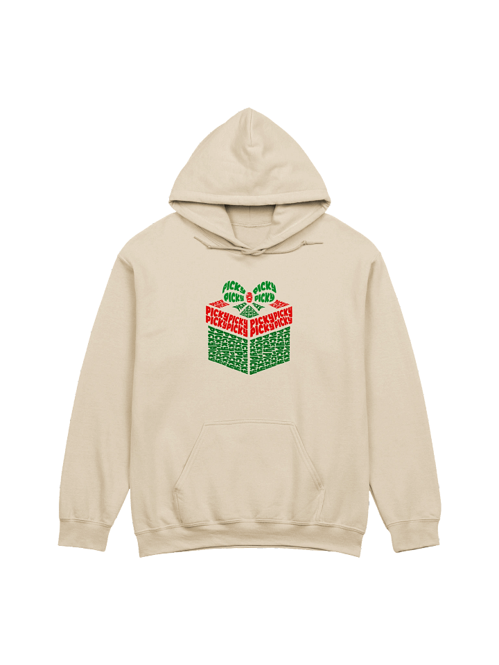 Gift Box Hoodie product image (5)