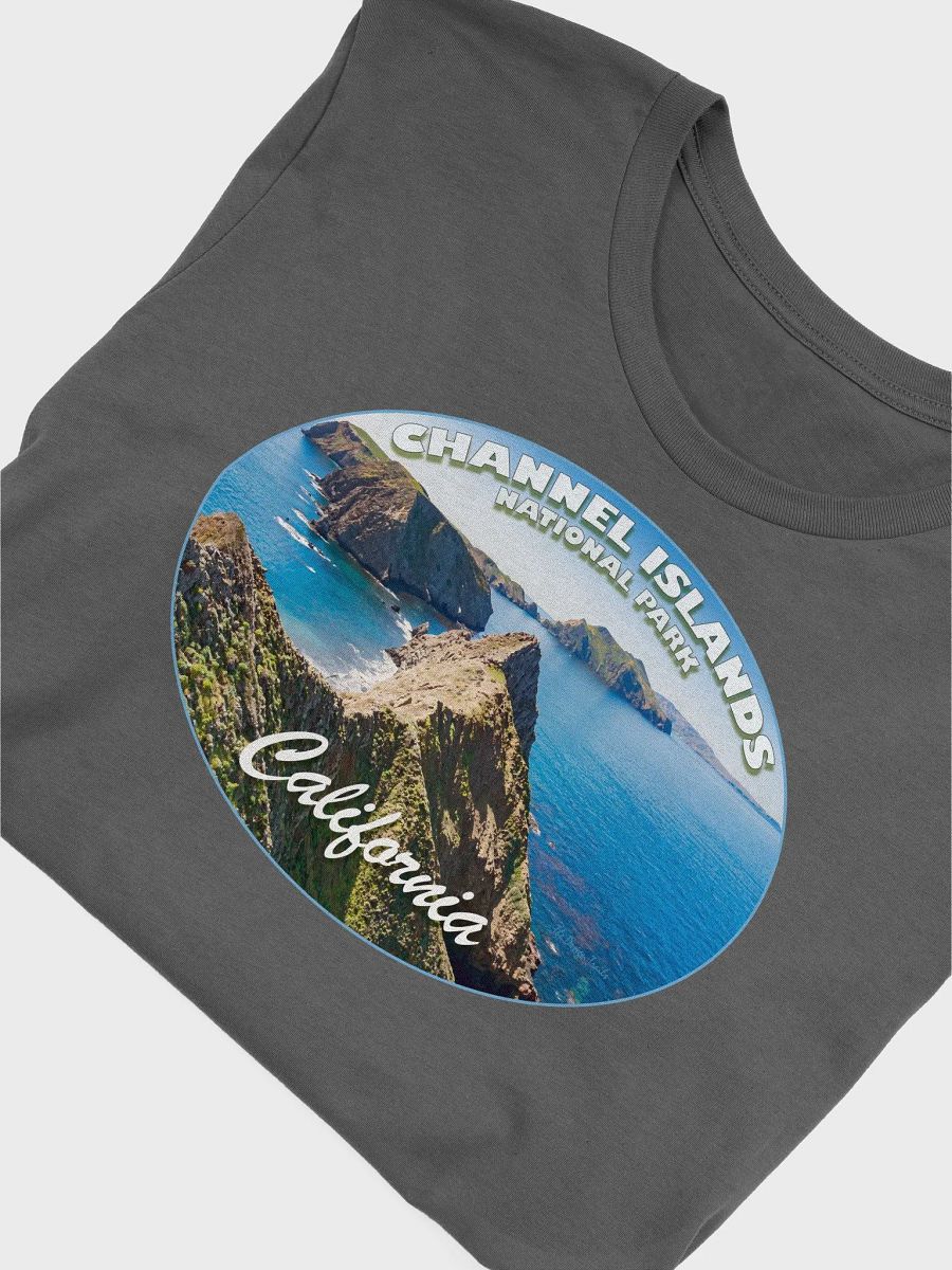 Channel Islands National Park T-Shirt product image (33)