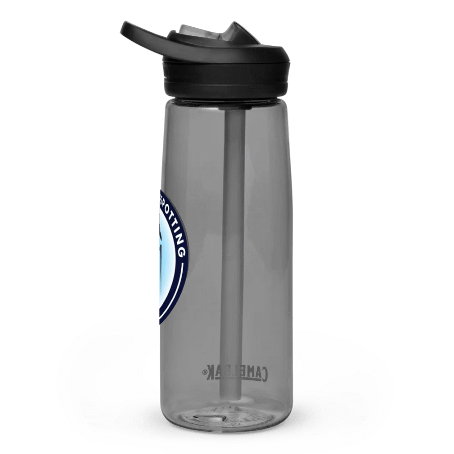 Plastic Sports Bottle product image (3)