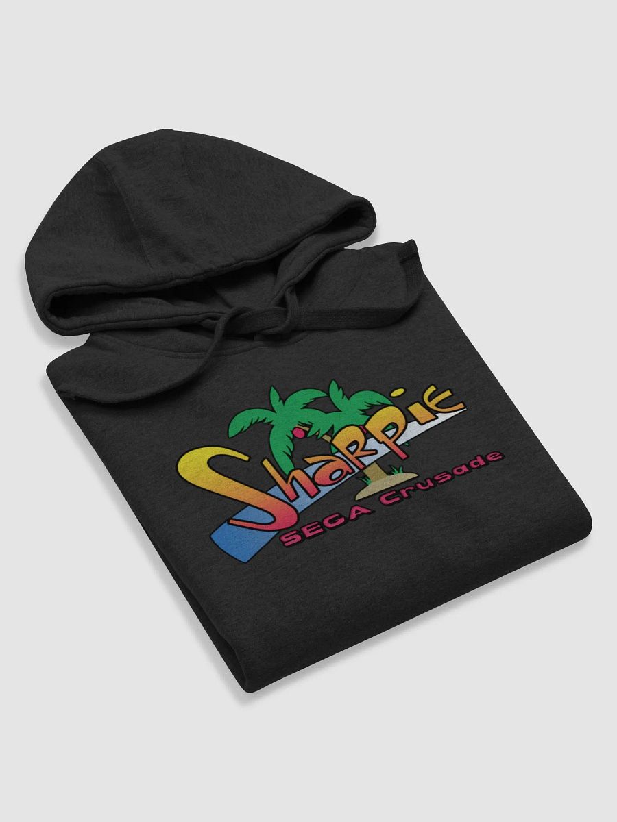 Sharpie SEGA Crusade (Hoodie) product image (56)